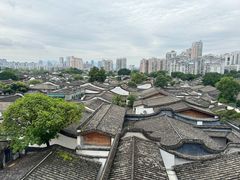 -三坊七巷历史文化街区