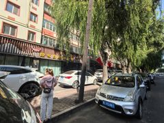 -镜泊小镇(东长安街店)