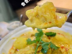 -米泰芒·东南亚料理(体育西店)