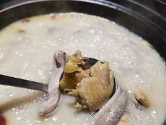 -捞神煲汤火锅(湖滨商业街店)