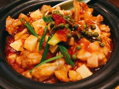 -粗茶淡饭·隐庐私厨(东亭店)