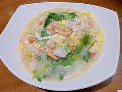 -晚归月亮湾私家菜(临邑路店)