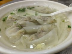-高玛纳驴肉火烧(一世界店)