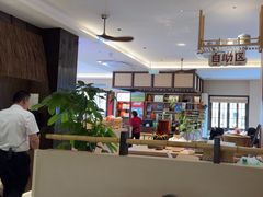 -乡里八闽·福州乡土菜(高宅店)