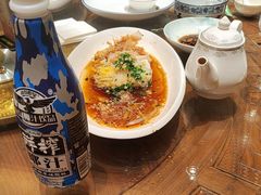 -五味坊·喜宴楼(瑞丰商博城店)