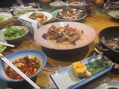 -兰溪小馆(首经贸店)