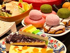 -AJIYA·池袋日式烧肉自助(天津万象城店)