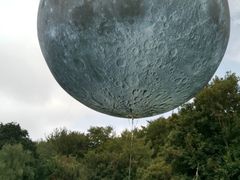 -布里斯托尔国际热气球节