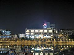 -演武大桥观景平台