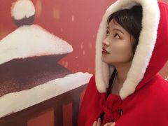 -汉仪华裳汉服旗袍·摄影写真馆(乌镇西栅店)