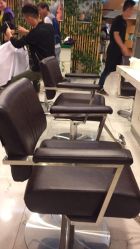 -雅仕 HAIR SALON 美发沙龙