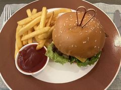 -TABLE·味西餐厅-成都茂业JW万豪酒店