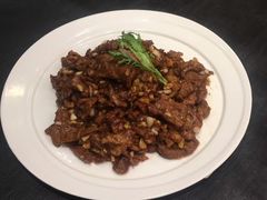 -今天国际酒店-餐厅