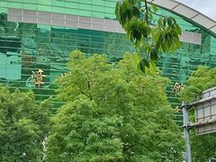 -漳州华阳体育馆