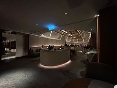 -Amber(置地文华东方酒店)