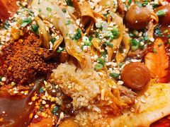 -铁盘盘麻辣烫(粮道街店)
