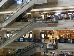 -燕莎友谊商城(金源店)