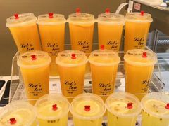 -黛瓦兰西点(开发区店)