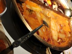 -小龙坎火锅(IFS HOT店)