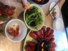 -巴厘龙虾·榜首油焖大虾(青山店)