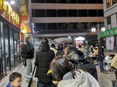 大堂-西工饭庄快餐厅(西工小街店)
