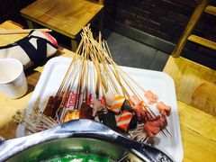 -袁记串串香(涧西总店)