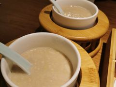 福州花生汤-闽上鲜·福建菜(龙湖滨江天街店)