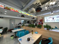 -福巷湘食小馆·猛火现炒(上海首店)