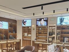 -亨得利眼镜(中山路一店)