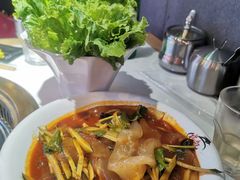 东北大拉皮-杨记齐齐哈尔烤肉(总店)