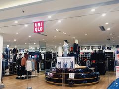 门面-优衣库(北京枫蓝国际广场店)