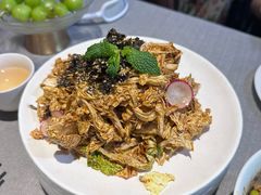 -福海居烤鸭店(鸟巢店)