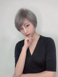 -GIRL STYLE 烫发·染发沙龙