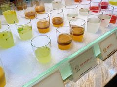 -半岛翡丽海鲜自助餐厅(观风亭店)