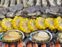 -锦月楼百姓厨房(大箕山商业广场店)