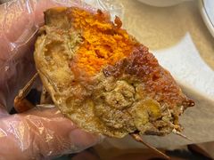 -莲花公园煎蟹(总店)