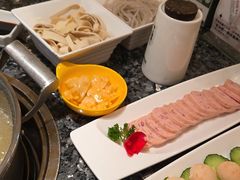 -一席地·本地鸡窝·杭帮鸡火锅(萧山银隆百货店)