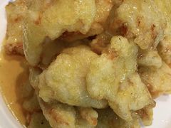 -小船渔村•大连菜•大连焖鱼(明泽街店)