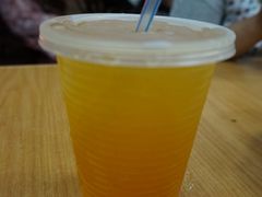 爱玉冰-新记肉骨茶