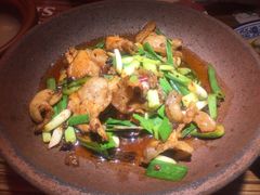 -百年神厨·地道川菜(清江西路店)