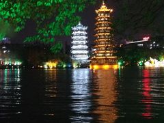 -桂林两江四湖景区