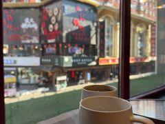 -高力乐面包咖啡厅(西塔店)