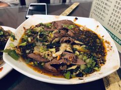 -百年粉蒸牛肉