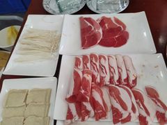 -岳合轩老北京涮肉