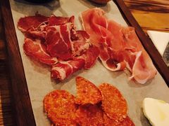 -PIZZA BIANCA(民园店)