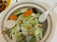 -眉州东坡(北苑华贸店)