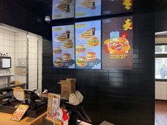 -麦当劳(沙河店)