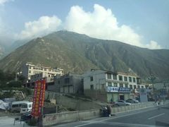-阿坝州汶川特别旅游区