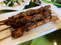 -功德林素菜饭庄(前门店)