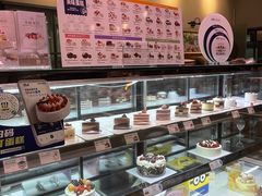 -巴黎贝甜(宜山路店)
